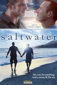 Saltwater Banda sonora (2012) carátula