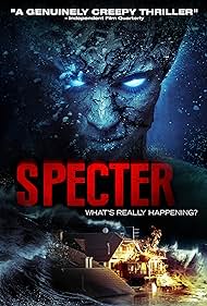 Specter (2012) carátula