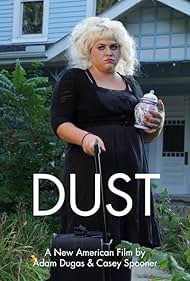 Dust Colonna sonora (2012) copertina