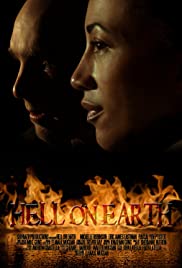 Hell on Earth Colonna sonora (2012) copertina
