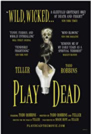 Play Dead Colonna sonora (2012) copertina