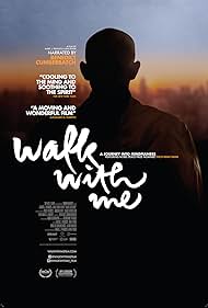 Camina conmigo (2017) cover