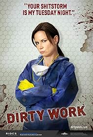 Dirty Work Soundtrack (2012) cover