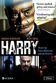 Harry (2013) cobrir