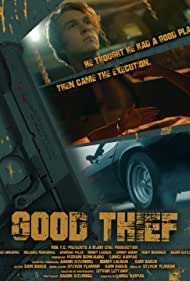 Good Thief (2021) couverture