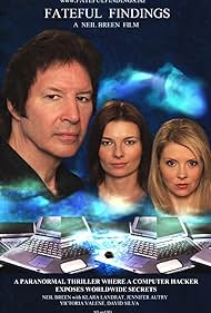Fateful Findings Soundtrack (2013) cover
