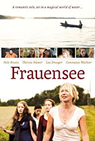 Frauensee Bande sonore (2012) couverture