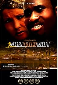 Run Baby Run Bande sonore (2007) couverture