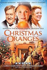 Christmas Oranges (2012) copertina