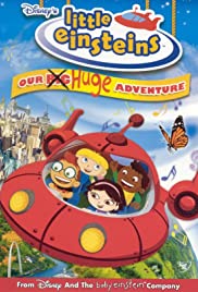 Little Einsteins: Our Big Huge Adventure Banda sonora (2005) cobrir