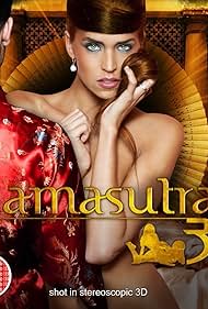 Kamasutra 3D (2012) cover
