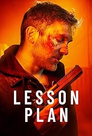 Lesson Plan Soundtrack (2022) cover