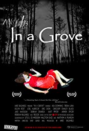 In a Grove (2011) cover