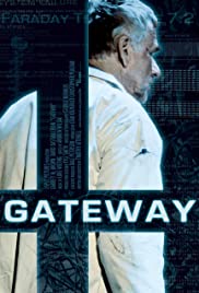 Gateway Colonna sonora (2011) copertina