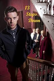 13 Steps Down Colonna sonora (2012) copertina