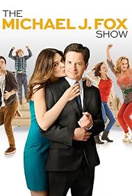 The Michael J. Fox Show (2013) cover