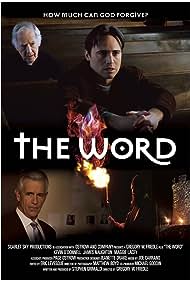 The Word Colonna sonora (2013) copertina