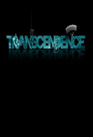 Transcendence (2012) carátula