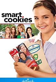 Smart Cookies (2012) copertina