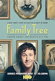 Family Tree (2013) copertina