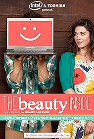 The Beauty Inside (2012) copertina