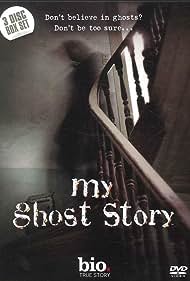 My Ghost Story Colonna sonora (2010) copertina