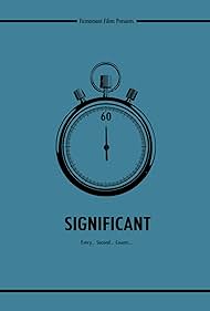 Significant (2012) copertina