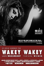 Wakey Wakey Tonspur (2012) abdeckung