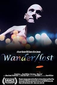 Wander/Lost Colonna sonora (2012) copertina