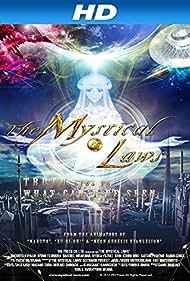 The Mystical Laws (2012) couverture