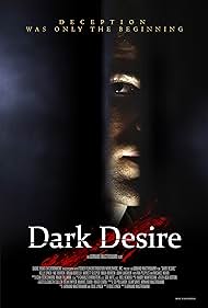 Dark Desire (2012) cover