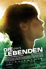 Die Lebenden (2012) copertina
