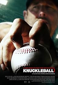 Knuckleball! (2012) carátula