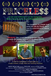 Pricele$$ (2010) cover