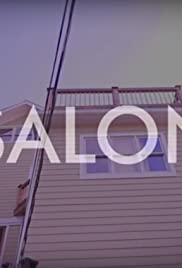 Salon Colonna sonora (2011) copertina