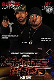 Shots Fired (2012) copertina