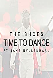 The Shoes: Time to Dance (2012) cover