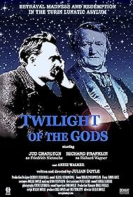 Twilight of the Gods (2013) cover