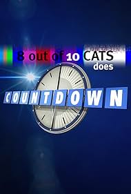 8 Out of 10 Cats Does Countdown (2012) cover