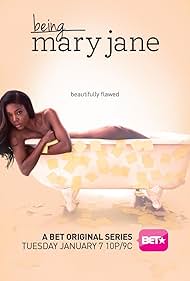 Being Mary Jane (2013) cover