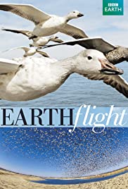 Earthflight (2011) cover