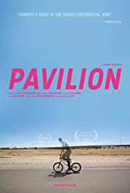 Pavilion (2012) copertina