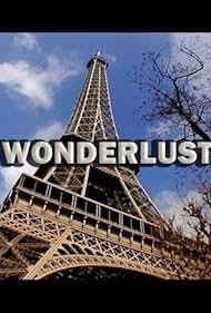 Wonderlust Soundtrack (2012) cover