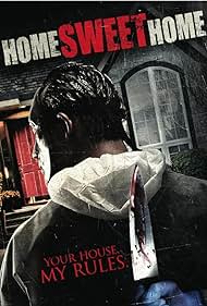 Home Sweet Home Banda sonora (2013) carátula
