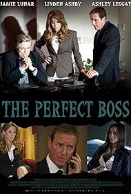 The Perfect Boss (2013) cover