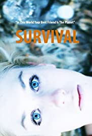 Survival Colonna sonora (2012) copertina