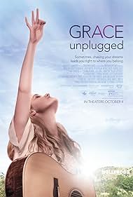 Grace Unplugged (2013) carátula