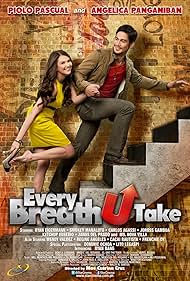 Every Breath You Take Soundtrack (2012) cover