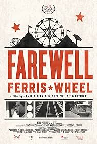 Farewell Ferris Wheel (2016) cover