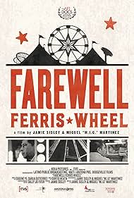 Farewell Ferris Wheel Bande sonore (2016) couverture